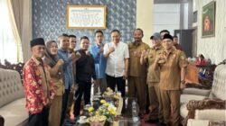 Bupati Bengkulu Tengah Respons Aspirasi Warga Pagar Agung Soal Jalan Rusak dan Listrik Tidak Stabil