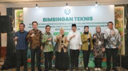 Kabupaten Bandung Perkuat Komitmen Ekonomi Karbon