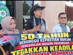 Mediasi Kedua Belum Tuntas, Sengketa Tanah Kantor Kelurahan Bukir Pasuruan Berlanjut – Ahli Waris: 50 Tahun Menunggu Kepastian Hukum