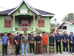 Kementerian ATR/BPN Tegaskan Pendaftaran Tanah Ulayat Bukan untuk Jadikan Tanah Adat sebagai Tanah Negara