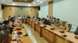 Komisi C DPRD Kabupaten Bandung Terima Audiensi Aliansi Ormas dan Komunitas, Soroti Upaya Peningkatan PAD dari Sektor Retribusi PBG, SLF, UKL, dan UPL