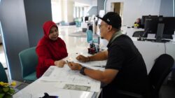 Kementerian ATR/BPN Selaraskan Empat Simpul untuk Wujudkan Peralihan Hak Terintegrasi dengan Target Penyelesaian 10 Hari