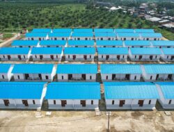 Kementerian ATR/BPN Kejar Sertipikasi 11 Juta Rumah MBR hingga 2029