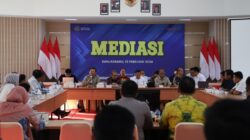 Lindungi Hak Masyarakat, Kementerian ATR/BPN Selesaikan 3.018 Kasus Pertanahan