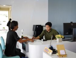 Pelataran Jadi Solusi Warga Urus Layanan Pertanahan di Akhir Pekan