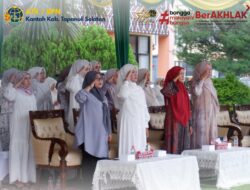 Hari Santri Nasional 2026: Sinergi ATR/BPN Tapsel dan Forkopimda Paluta Teguhkan Komitmen Menuju Indonesia Emas