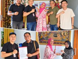 Bunda Nurul Siapkan Esensi Eksepsi dan Jawaban untuk DW dan Bambang Hartono, Proses Persidangan melalui e-Court