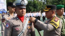 Angka Kecelakaan Naik, Polres Bengkulu Utara Tabuh Genderang Operasi Patuh Nala 2026