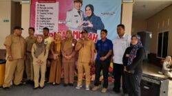 BAZAR MURAH DI DESA SELODAKON TANGGUL DISERBU WARGA, PEMKAB JEMBER ANTISIPASI KENAIKAN HARGA JELANG NATAL DAN TAHUN BARU 2027
