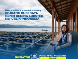 BERBISNIS DI NEGERI KOMUNIS, TETAP KONSISTEN MENGGUGAT KEAWAMAN RAIS AAM