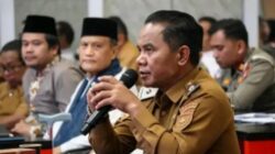Pemkab dan DPRD Bengkulu Utara Matangkan Persiapan HUT ke-67, Pastikan Perayaan Berjalan Sukses dan Meriah