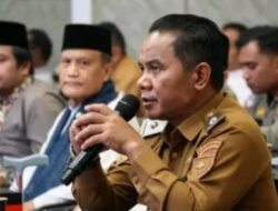 Pemkab dan DPRD Bengkulu Utara Matangkan Persiapan HUT ke-67, Pastikan Perayaan Berjalan Sukses dan Meriah
