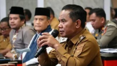 Pemkab dan DPRD Bengkulu Utara Matangkan Persiapan HUT ke-67, Pastikan Perayaan Berjalan Sukses dan Meriah