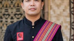 Ketua PROJO Jatim Muhammad Sholeh Ajak Pemuda Jaga Persatuan dan Bangun Masa Depan Indonesia Pada Moment HSP ke 98