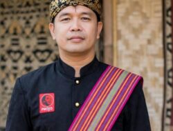 Ketua PROJO Jatim Muhammad Sholeh Ajak Pemuda Jaga Persatuan dan Bangun Masa Depan Indonesia Pada Moment HSP ke 98