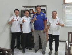 Memaknai Hari Kesaktian Pancasila, Perhutani dan Ormas Formasy Praja Nusantara Perkuat Sinergi Konservasi Hutan