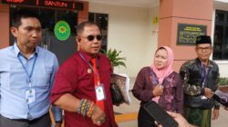 Mediasi Buntu, Sengketa Tanah Desa Rejoso Lor Berlanjut ke Pembuktian Persidangan