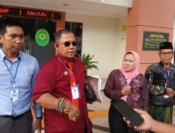 Mediasi Buntu, Sengketa Tanah Desa Rejoso Lor Berlanjut ke Pembuktian Persidangan
