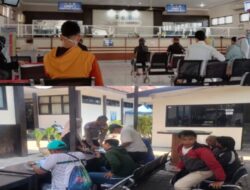 Gandeng Sie Propam, Samsat Pasuruan Kota Perketat Pengawasan Layanan Publik  