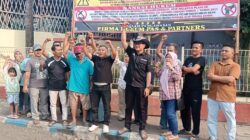 Sengketa Lahan Lintas Generasi di Bukir Pasuruan Tak Kunjung Tuntas, Ahli Waris Mbah Djuna Minta Perhatian Presiden Prabowo