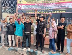 Sengketa Lahan Lintas Generasi di Bukir Pasuruan Tak Kunjung Tuntas, Ahli Waris Mbah Djuna Minta Perhatian Presiden Prabowo