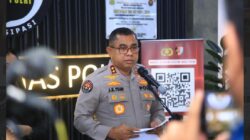 Polri Mutasi 12 Pati dan Pamen, Sejumlah Jabatan di Bareskrim hingga Kewilayahan Bergeser