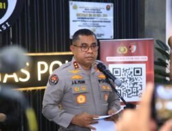 Polri Mutasi 12 Pati dan Pamen, Sejumlah Jabatan di Bareskrim hingga Kewilayahan Bergeser