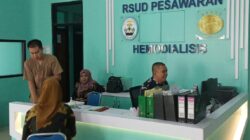 Satu Tahun Kepemimpinan Nanda Indira: Layanan RSUD Pesawaran Melonjak Pesat