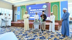 Perkuat Kemandirian Santri di Era Digital, Wapres Gibran Tinjau Pelatihan AI dan Robotik di Pasuruan