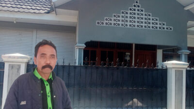 Diduga Tanam Ganja di Dalam Rumah, LSM Perjuangan Rakyat Situbondo: Harus Diusut Tuntas