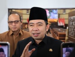 ANGKA KEMISKINAN JEMBER MENYUSUT, TURUN JADI 8 PERSEN TERENDAH DALAM 10 TAHUN TERAKHIR