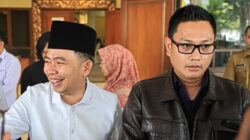 PEMKAB JEMBER DAN BULOG SIAPKAN TEROBOSAN BARU: BANTUAN PANGAN DIANTAR LANGSUNG KE RUMAH WARGA