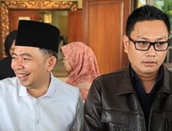 PEMKAB JEMBER DAN BULOG SIAPKAN TEROBOSAN BARU: BANTUAN PANGAN DIANTAR LANGSUNG KE RUMAH WARGA