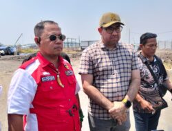 Buntut Pasukan Bersenjata di Smelter PIER Pasuruan: LIRA Desak Transparansi Rekrutmen dan Pengamanan