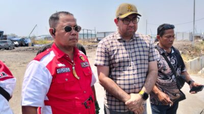 Buntut Pasukan Bersenjata di Smelter PIER Pasuruan: LIRA Desak Transparansi Rekrutmen dan Pengamanan