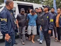Suami Siri Bunuh Ibu dan Anak di Madiun, Jasad Korban Dibakar dan Dicacah dengan Mesin Pertanian