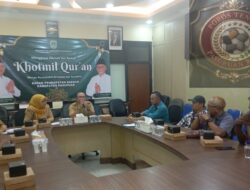 Aliansi Poros Tengah Dukung Bapenda Pasuruan Perketat Pajak Tambang Demi Optimalisasi PAD