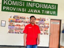 SIDANG AJUDIKASI SENGKETA INFORMASI PUBLIK: KEPALA DESA LECES TAK HADIR, SIDANG PERTAMA DITUNDA