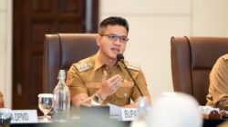 Bupati Bandung: Rp. 40 Miliar Bonus Produksi Panas Bumi 2026, 60 Persen Dialokasikan ke 56 Desa Penghasil