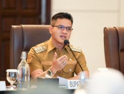 Bupati Bandung: Rp. 40 Miliar Bonus Produksi Panas Bumi 2026, 60 Persen Dialokasikan ke 56 Desa Penghasil