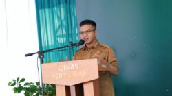Taniverse 2026 Dibuka, Pemkab Bandung Siapkan Rp334 Miliar untuk Irigasi demi Swasembada Pangan