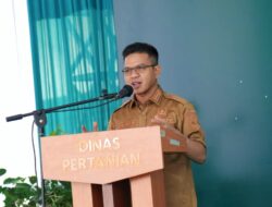 Taniverse 2026 Dibuka, Pemkab Bandung Siapkan Rp334 Miliar untuk Irigasi demi Swasembada Pangan