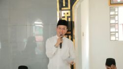 Cari Solusi Banjir Dayeuhkolot, Bupati Bandung Opsi Relokasi SD Bojongasih atau Peninggian Jalan