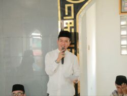 Cari Solusi Banjir Dayeuhkolot, Bupati Bandung Opsi Relokasi SD Bojongasih atau Peninggian Jalan