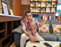 Grand Sunshine Soreang Bidik Okupansi 70 Persen, Andalkan Wisatawan Domestik dan Pasar Korporat