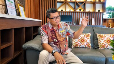 Grand Sunshine Soreang Bidik Okupansi 70 Persen, Andalkan Wisatawan Domestik dan Pasar Korporat