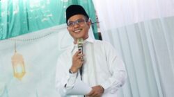 Hadiri Istighosah di Ponpes Al-Munawwaroh, Bupati Bandung Minta Maaf dan Buka Diri Terhadap Kritik