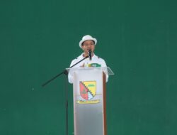 Peringati Hari Osteoporosis Nasional 2026, Bupati Bandung Ajak Warga Jaga Kesehatan dan Perkuat Kolaborasi