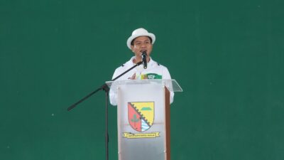 Peringati Hari Osteoporosis Nasional 2026, Bupati Bandung Ajak Warga Jaga Kesehatan dan Perkuat Kolaborasi
