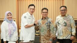 Bupati Dadang Supriatna Dorong Percepatan Penyesuaian LSD demi Kepastian Investasi di Kabupaten Bandung